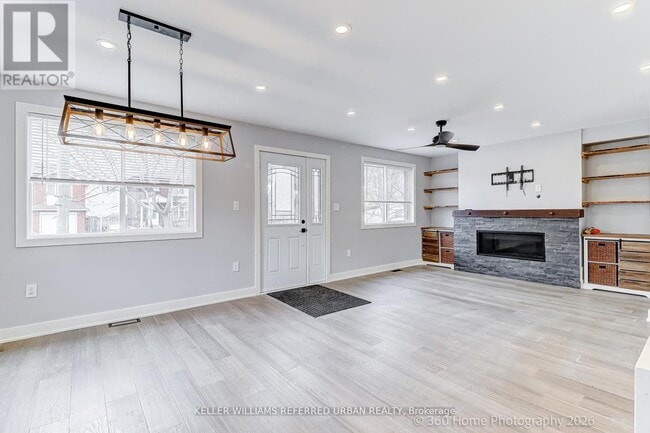 84 Foch Ave in Toronto, ON - Building Photo - Building Photo