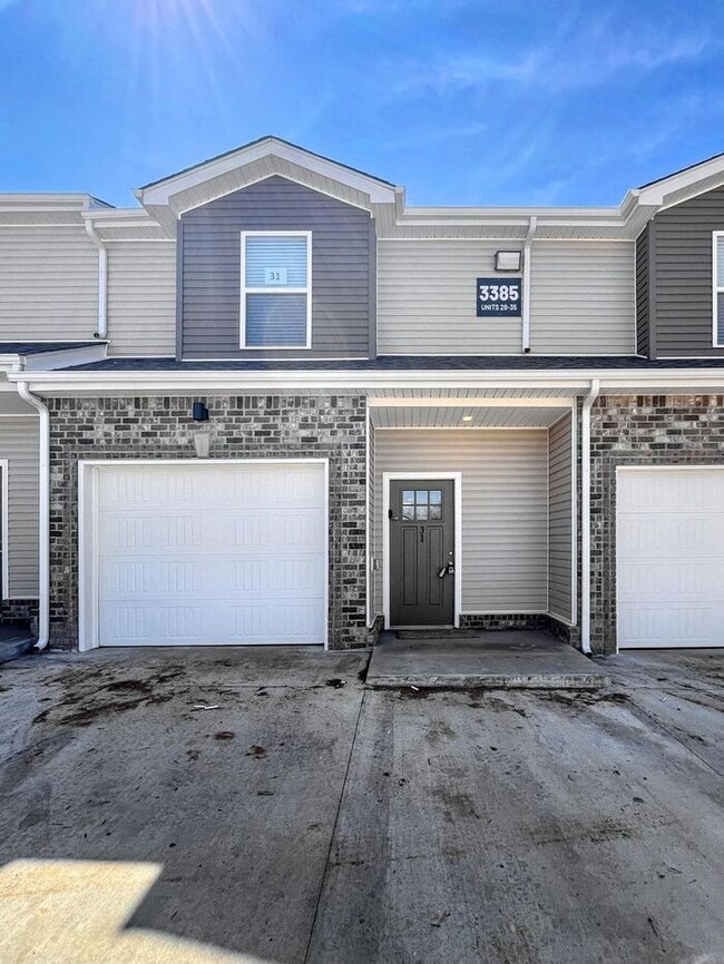 property at 3385 Polly Dr
