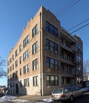 7 Jefferson Pl Apartamentos