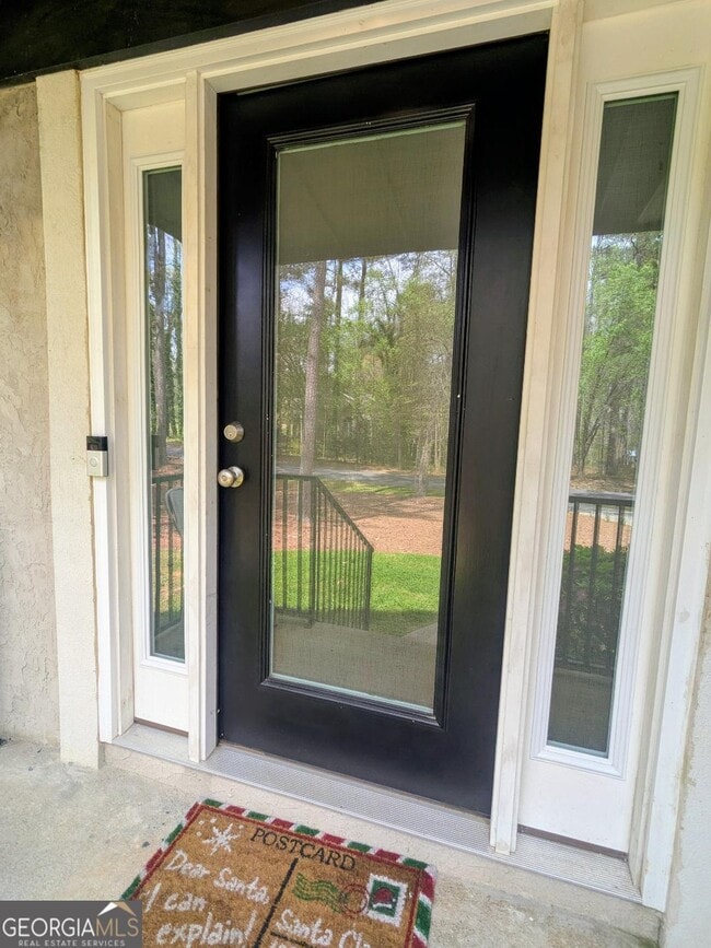 84 Frontier Rd in Sharpsburg, GA - Building Photo - Building Photo