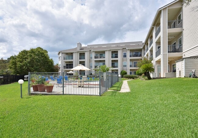 property at 12800 Melville Dr