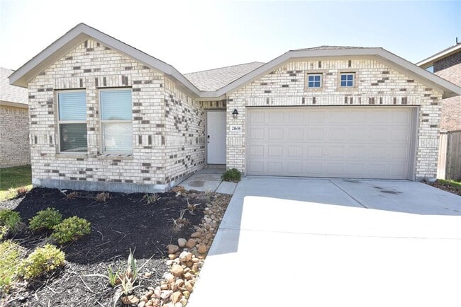 21638 Balzola Ln in New Caney, TX - Building Photo - Building Photo
