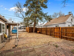 3122 W Custer Pl in Denver, CO - Building Photo - Building Photo