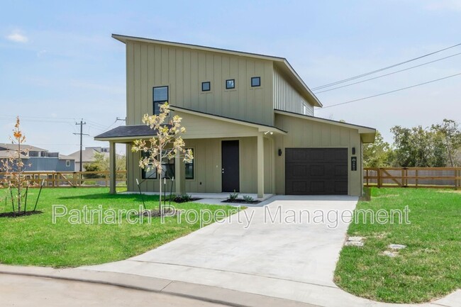 3001 Alpha Wolf Ct in College Station, TX - Building Photo - Building Photo