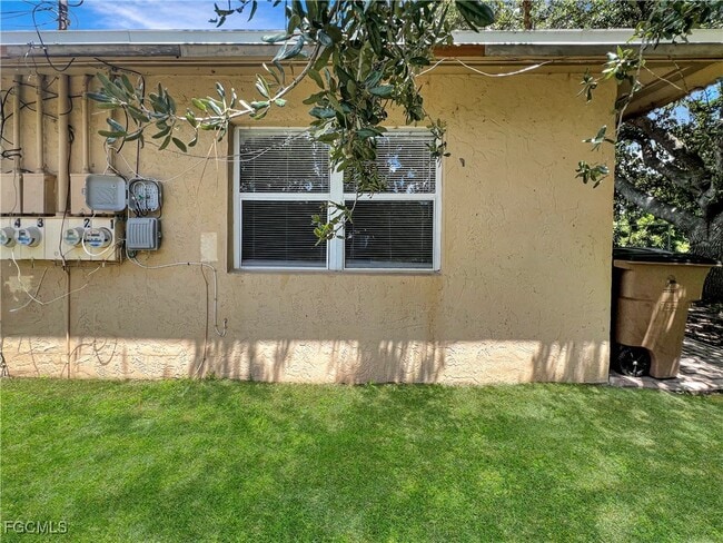 property at 13037 First St