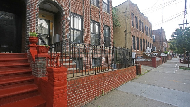 438 Montauk Ave in Brooklyn, NY - Building Photo - Building Photo