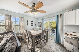 10497 S Jackson Rd in Cement City, MI - Building Photo - Building Photo