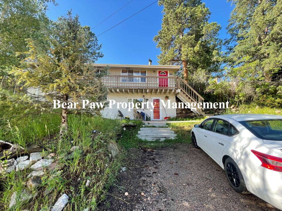 26132 Center Dr in Evergreen, CO - Building Photo