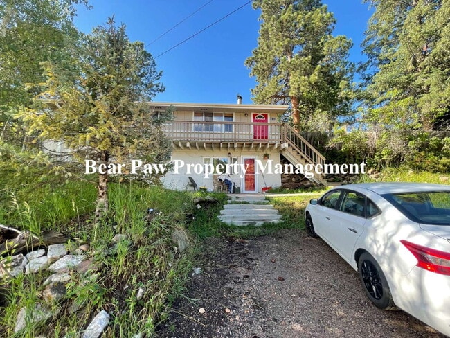 property at 26132 Center Dr
