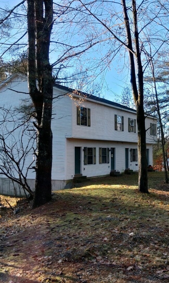 property at 77 Bunker St