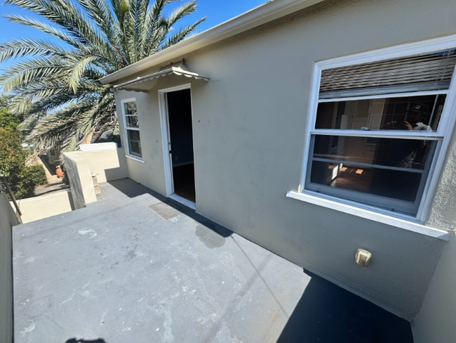 property at 4045 Front St