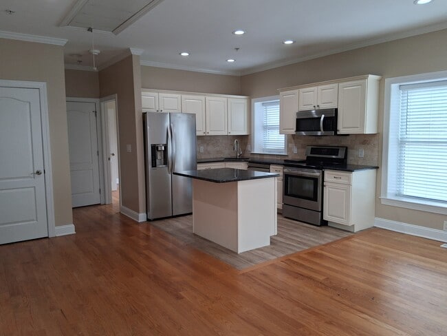 508 Philadelphia Pike, Unit 508 B