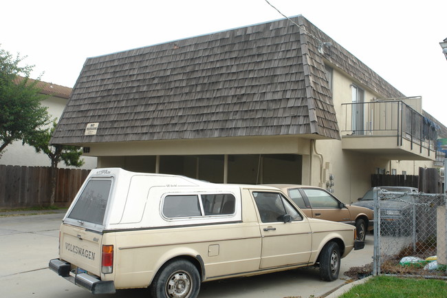 419 California St in Salinas, CA - Building Photo - Building Photo