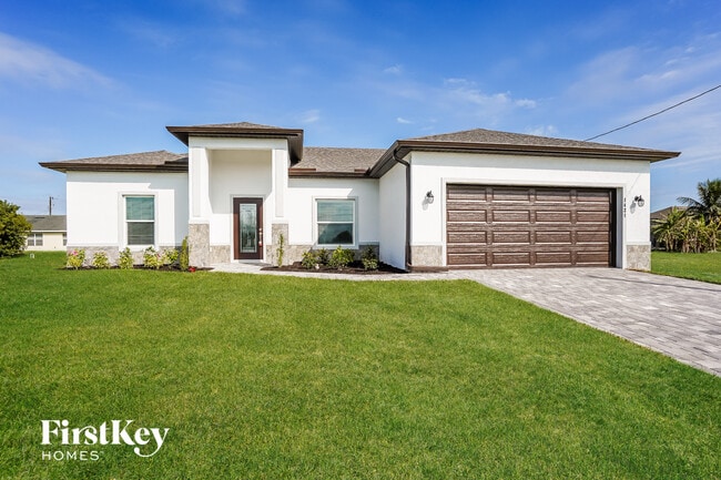 property at 1421 NW 11th Terrace