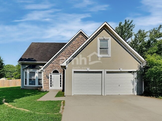 property at 5303 Rutland Ct