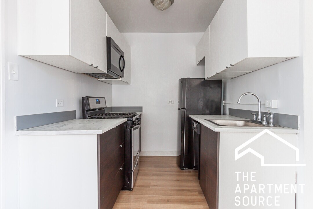 2756 N Pine Grove Ave in Chicago, IL - Building Photo