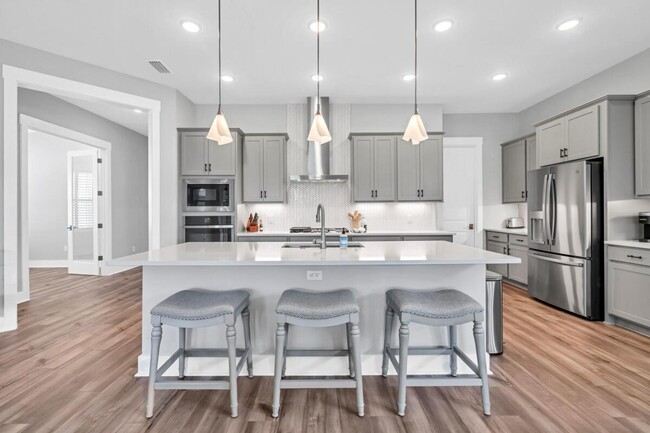 117 River Rise Wy in Watersound, FL - Building Photo - Building Photo