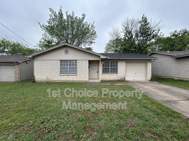 property at 3307 Aurora St