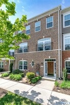 1807 Liesfeld Parkway in Glen Allen, VA - Building Photo