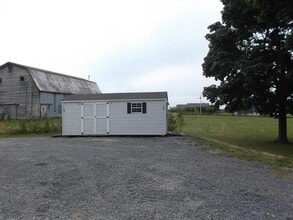 7525 Ethan Allen Hwy in St. Albans, VT - Building Photo - Building Photo