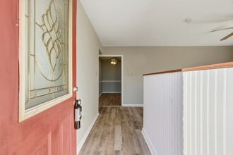 7800 Temple Acres Dr in Knoxville, TN - Building Photo - Building Photo
