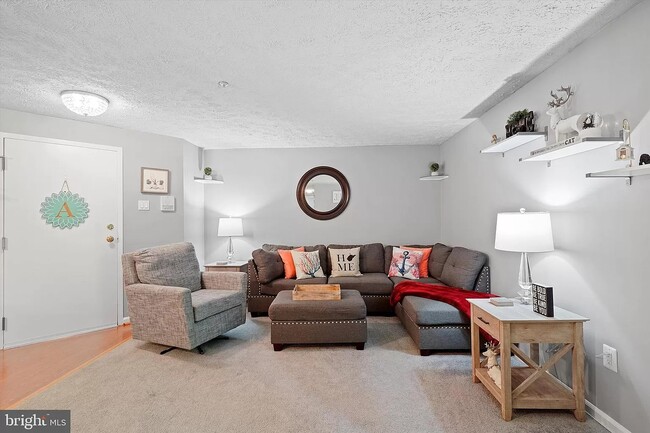 209 Oak Leaf Cir, Unit G in Abingdon, MD - Building Photo - Building Photo