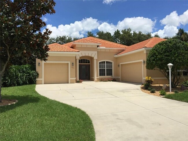 property at 7457 Palmer Glen Cir