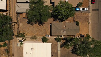 1303 Iron Ave SW in Albuquerque, NM - Building Photo - Building Photo