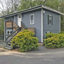 201-221 Keystone Ct in Bushkill, PA - Building Photo - Building Photo