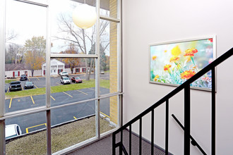 The Poplars Apartments in Saginaw, MI - Building Photo - Interior Photo