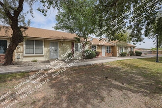 8913 W Desert Jewel Dr in Peoria, AZ - Building Photo - Building Photo