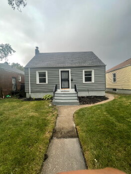 758 Durbin St in Gary, IN - Building Photo - Building Photo