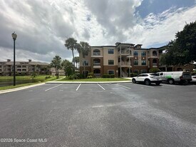 6431 Borasco Dr in Melbourne, FL - Building Photo