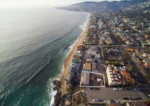 150 Cress St in Laguna Beach, CA - Building Photo