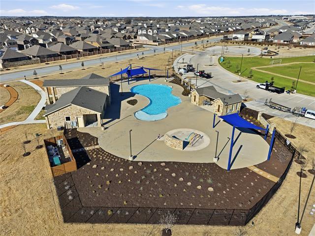 property at 812 Indigo Rd