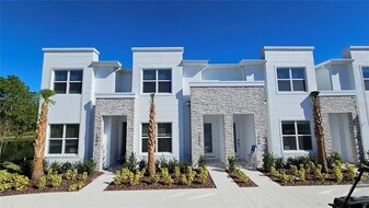 1402 Peaceful Nature Wy in Clermont, FL - Building Photo