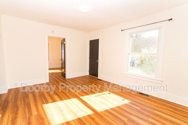 2607 Andrews St in Chattanooga, TN - Foto de edificio - Building Photo