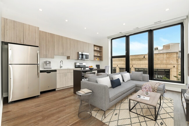 1964 N Milwaukee Ave in Chicago, IL - Building Photo - Building Photo