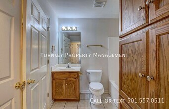 5565 Springvale Rd in North Little Rock, AR - Building Photo - Building Photo