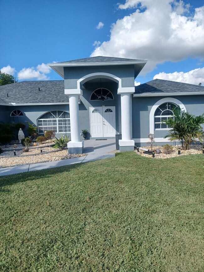 property at 1131 SW 47th St