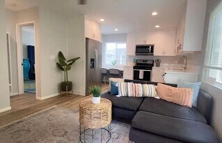 814 Cohasset Ct in San Diego, CA - Building Photo