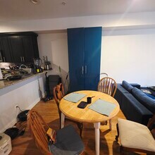 628 N 11th St, Unit 4 in Philadelphia, PA - Foto de edificio - Building Photo