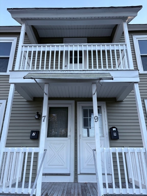 9 St Paul St in Westfield, MA - Building Photo - Building Photo