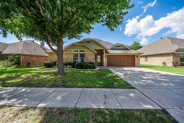 property at 5725 Eldon Martin St