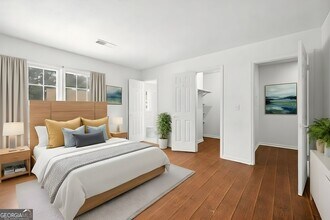 151 Old Ferry Way in Roswell, GA - Building Photo - Building Photo