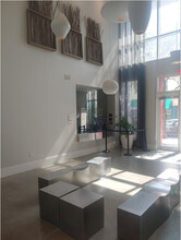 133 NE 2nd Ave Unit 3206 in Miami, FL - Foto de edificio - Building Photo