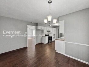 7125 Crestridge Rd in Memphis, TN - Building Photo - Building Photo