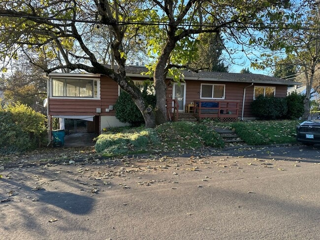 property at 1518 Z St