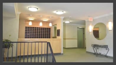 2800 Wisconsin Ave NW, Unit 302 in Washington, DC - Building Photo - Building Photo