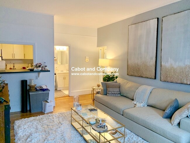 213 Newbury St, Unit 7